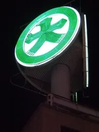 大丸心斎橋店南館