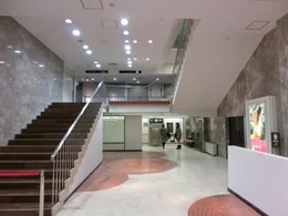 大丸心斎橋店南館