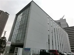 キヤノンビジネスサポート中之島ビル