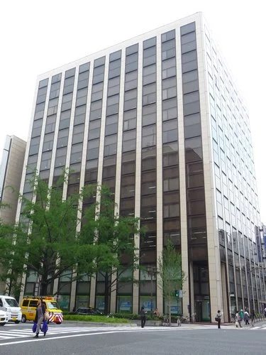 銀泉心斎橋ビル