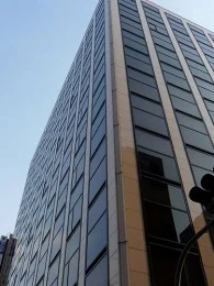 銀泉心斎橋ビル3