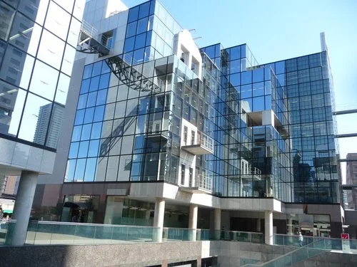 梅田スカイビル ガーデンファイブ