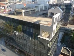 梅田スカイビル ガーデンファイブ