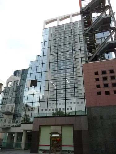 梅田スカイビル ガーデンシックス