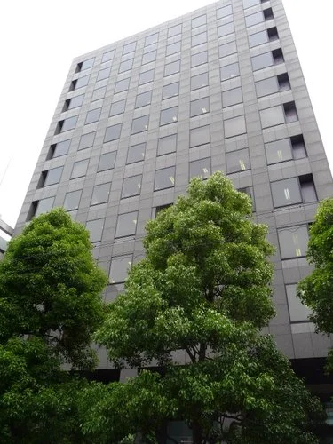 堺筋本町ガーデンスクエア