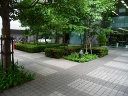 堺筋本町ガーデンスクエア