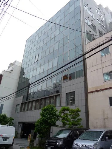 SC堺筋本町ビル