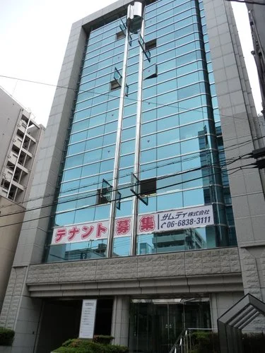 中央博労町ビル