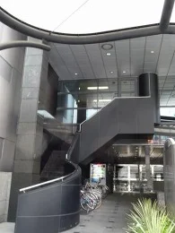 グリーンフーズ本社ビル