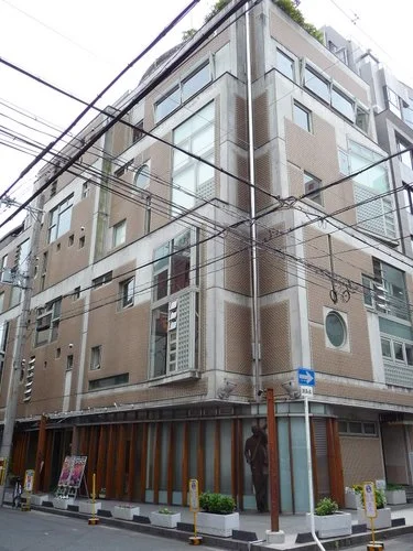 BSビルディング