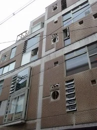 BSビルディング