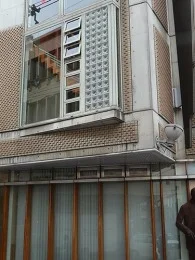 BSビルディング