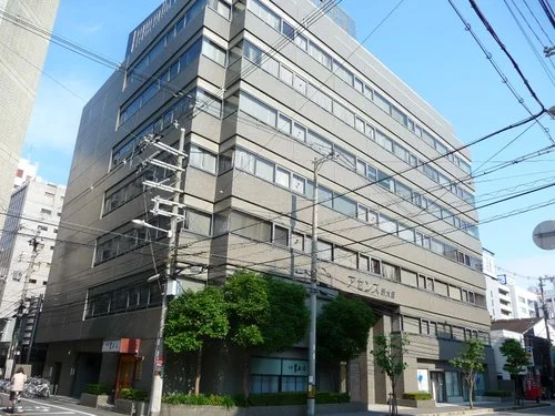 アセンズ新大阪