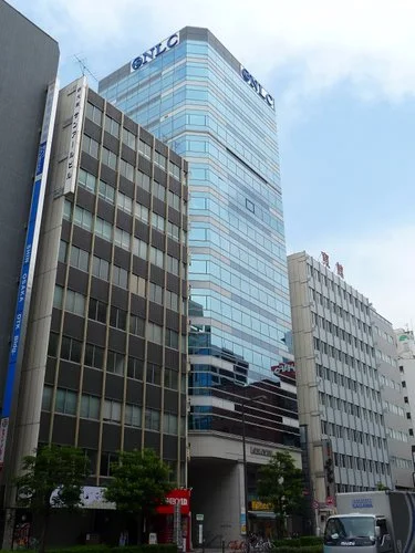 NLC新大阪ビル