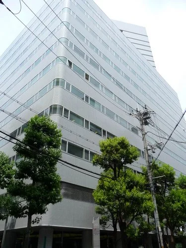 新大阪セントラルタワー南館