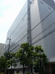 新大阪セントラルタワー南館