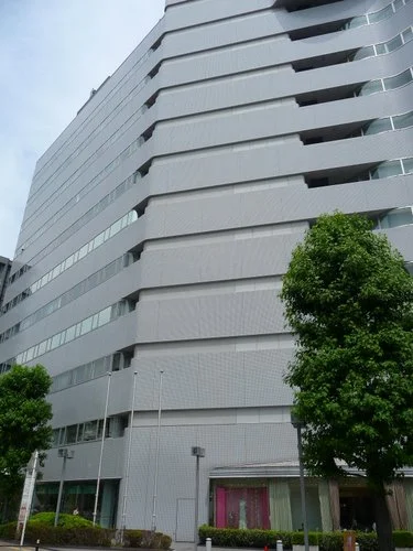 新大阪セントラルタワー北館