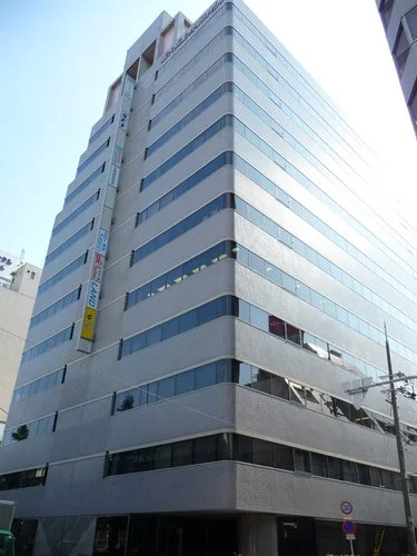 新大阪上野東洋ビル
