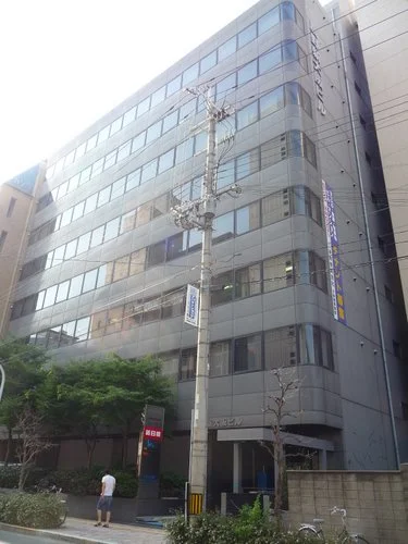 辰野新大阪ビル