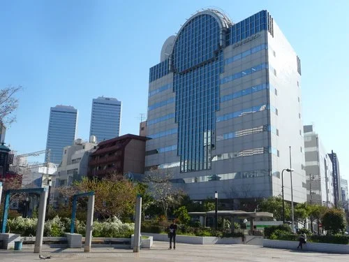 都島住宅京橋ビル