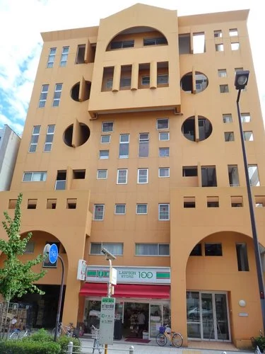 ハーバーハウス大阪