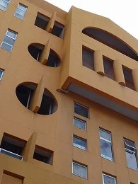 ハーバーハウス大阪