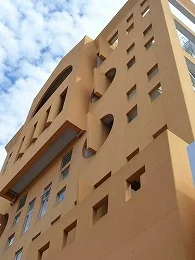 ハーバーハウス大阪