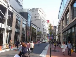 Nu chayamachiプラス3