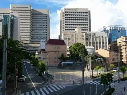 大阪市立大学医学部2
