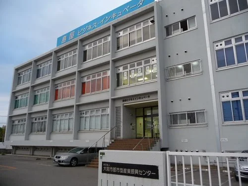 島屋ビジネス・インキュベーダ