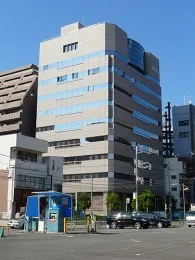 ECCグループ本社3