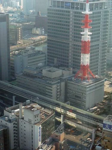 NTTテレパーク堂島第1ビル