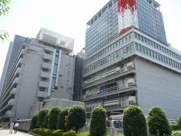 NTTテレパーク堂島第1ビル