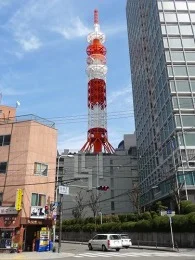 NTTテレパーク堂島第1ビル