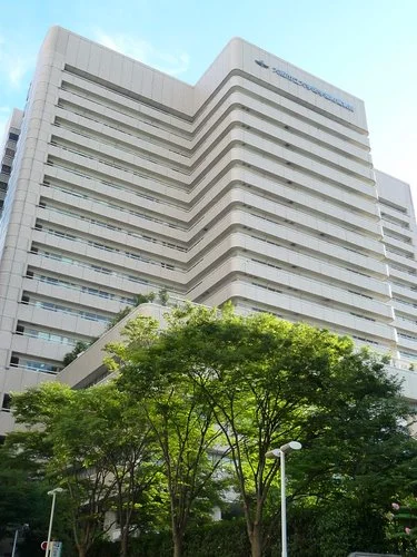 大阪市立大学医学部付属病院