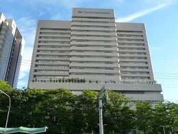 大阪市立大学医学部付属病院