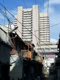 大阪市立大学医学部付属病院