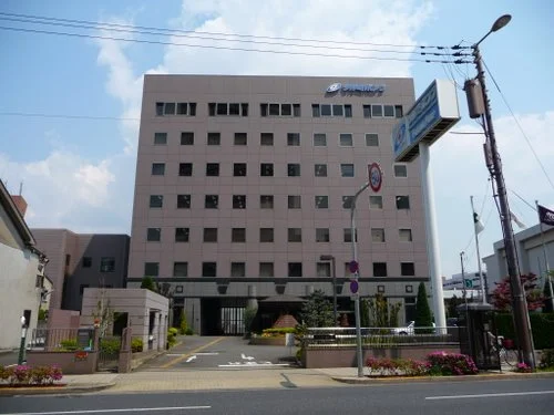 鶴見製作所大阪本店