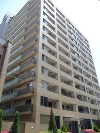 レフィナード上本町