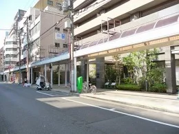 リーガルタワー船場