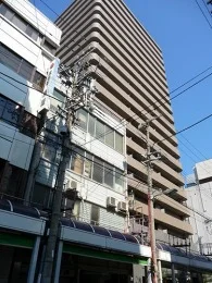 リーガルタワー船場