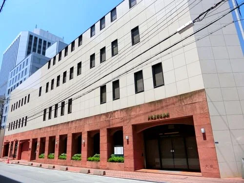 大阪美術倶楽部