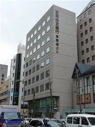 三井住友銀行高麗橋ビル2