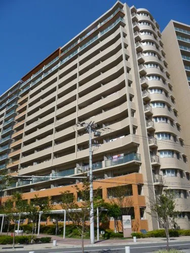 セントプレイス大阪ウィスタリアコート