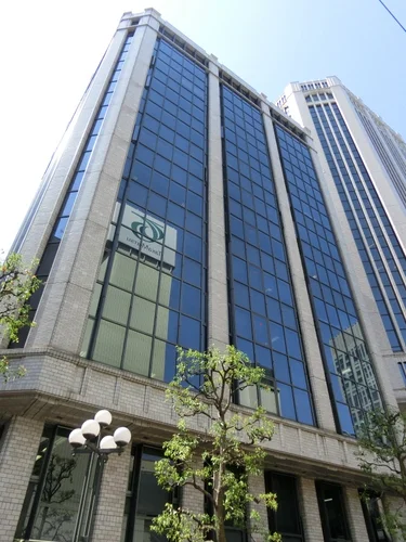 大同生命南館ビル