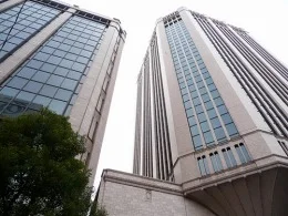 大同生命南館ビル