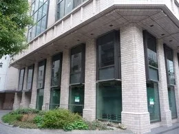 大同生命南館ビル