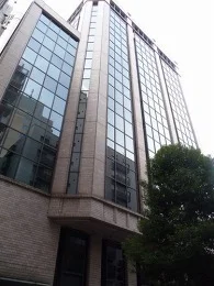 大同生命南館ビル