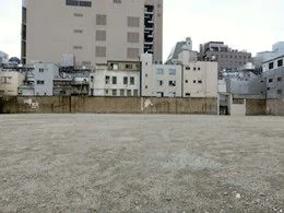 精華小学校跡地