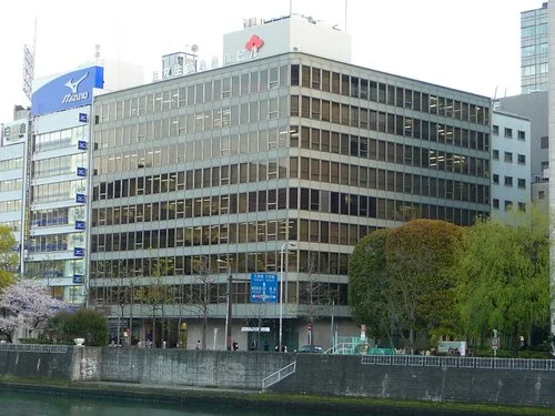 住友生命淀屋橋ビル